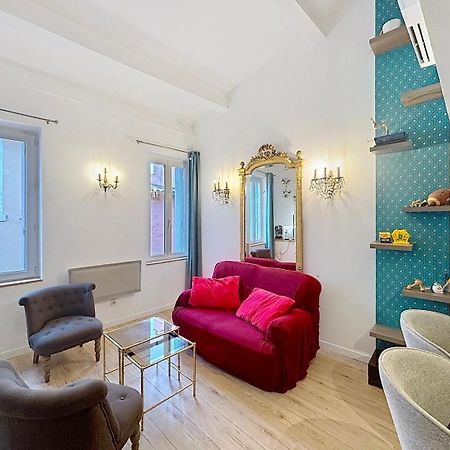 Sunny Duplex 4Pers 50M2 A 2Mn A Pieds Du Vieux Port Apartman La Ciotat Kültér fotó