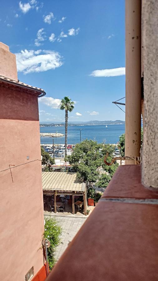 Sunny Duplex 4Pers 50M2 A 2Mn A Pieds Du Vieux Port Apartman La Ciotat Kültér fotó