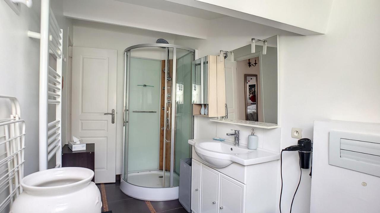 Sunny Duplex 4Pers 50M2 A 2Mn A Pieds Du Vieux Port Apartman La Ciotat Kültér fotó