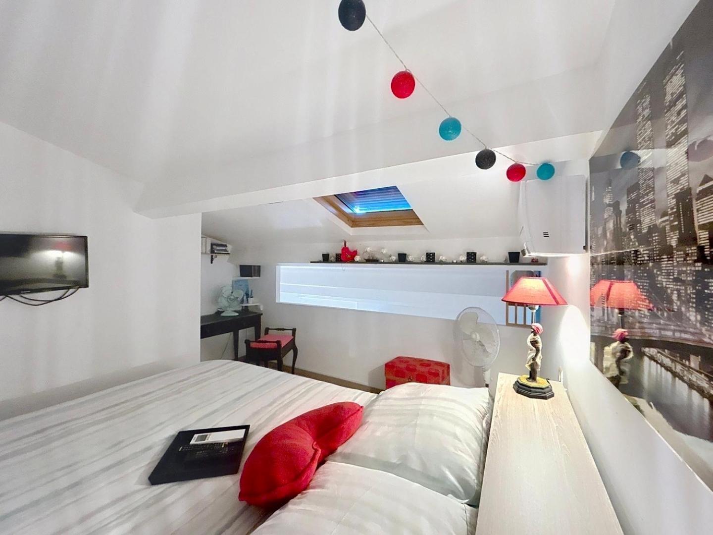 Sunny Duplex 4Pers 50M2 A 2Mn A Pieds Du Vieux Port Apartman La Ciotat Kültér fotó