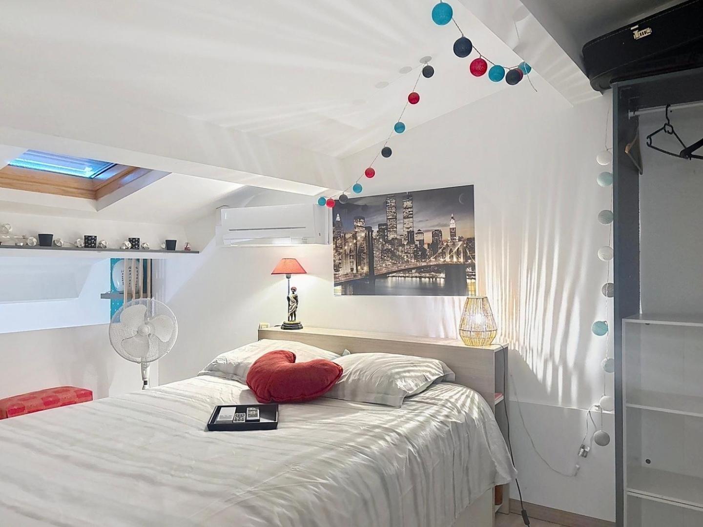 Sunny Duplex 4Pers 50M2 A 2Mn A Pieds Du Vieux Port Apartman La Ciotat Kültér fotó