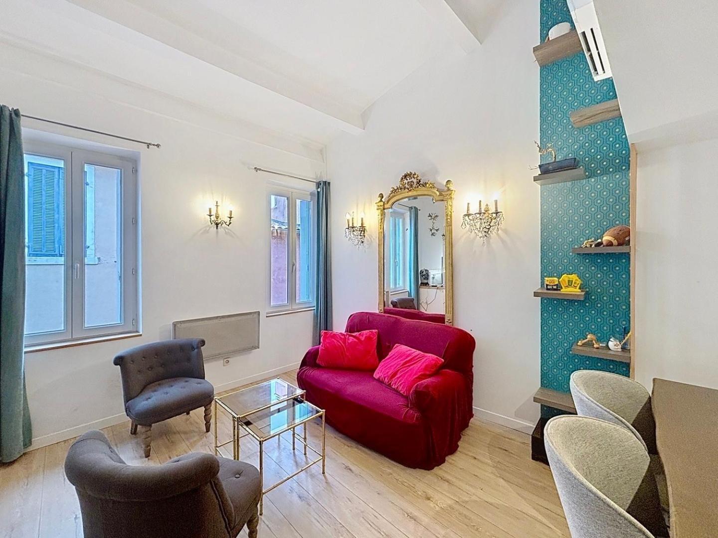 Sunny Duplex 4Pers 50M2 A 2Mn A Pieds Du Vieux Port Apartman La Ciotat Kültér fotó